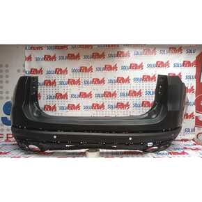 PARACHOQUE TRASERO COMPLETO (SUP-INF) para JETOUR X70 PLUS