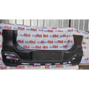 PARACHOQUE TRASERO COMPLETO (SUP-INF) para CHERY TIGGO 8
