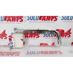 TIGGO 8 GLX / CROMADO BISEL DELANTERO IZQUIERDO (LH)