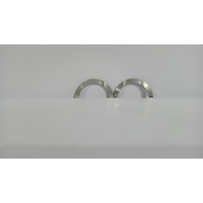 TIGGO 8 / METAL AXIAL STANDARD