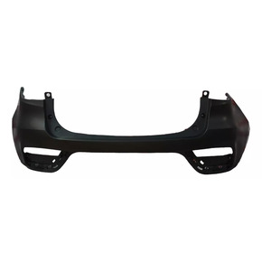 PARACHOQUE TRASERO SUPERIOR para MG ZS
