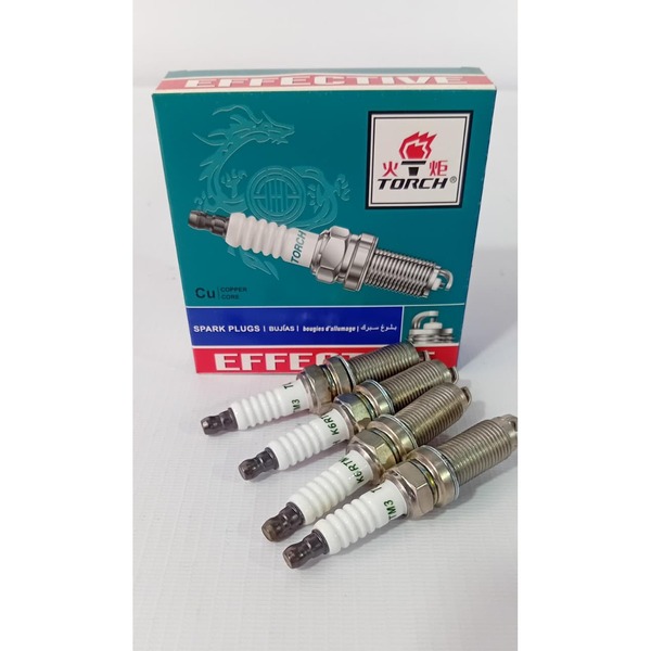 ELECTRICO K6RTM3 TORCH STD JUEGO BUJIA K6RTM3 para DFM H30, S30