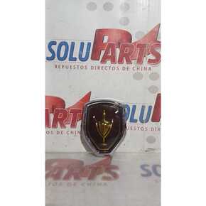 LOGO EMBLEMA DELANTERO para SHINERAY X30