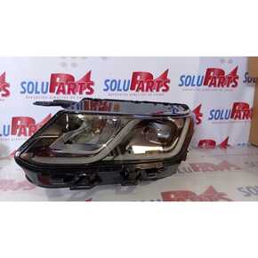 OPTICO IZQUIERDO (LH) para GEELY COOLRAY OLD (OFERTA DICIEMBRE)