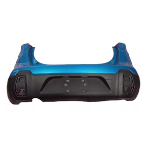 PARACHOQUE TRASERO para DFM AX4