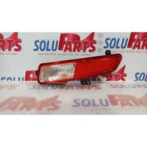 NEBLINERO TRASERO DERECHO (RH)  para CHERY FULWIN OLD SPORT