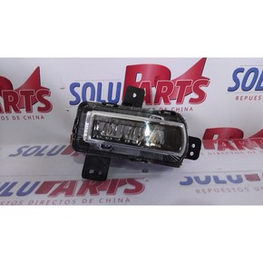 NEBLINERO DELANTERO IZQUIERDO (LH) para GEELY COOLRAY OLD