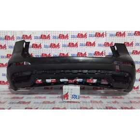 PARACHOQUE TRASERO para DFM SX5 1.6 OLD
