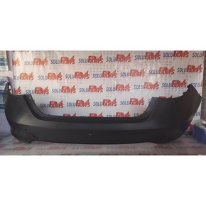 PARACHOQUE TRASERO para JAC J5