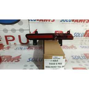 NEBLINERO TRASERO DERECHO (RH) para CHERY TIGGO 8 PRO, TIGGO 8 PRO MAX