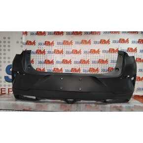 PARACHOQUE TRASERO COMPLETO (SUP-INF) para CHANGAN UNI-T