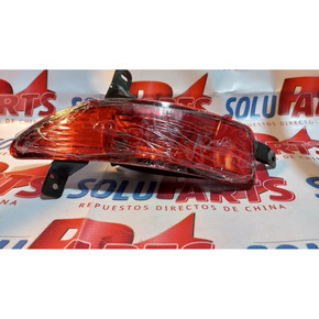NEBLINERO TRASERO IZQUIERDO (LH) para GEELY EX7, GX7