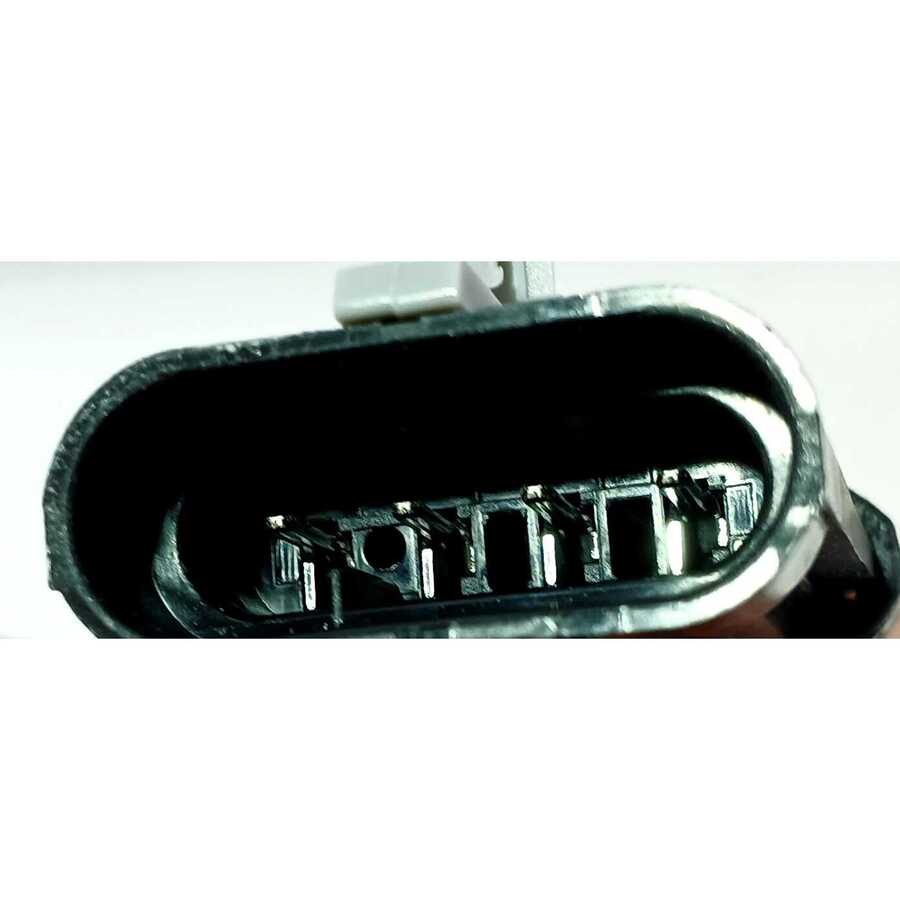 ELECTRICO BYD SENSOR OXIGENO (TIPO F - 92CM - CONECTOR OVALADO) para ...