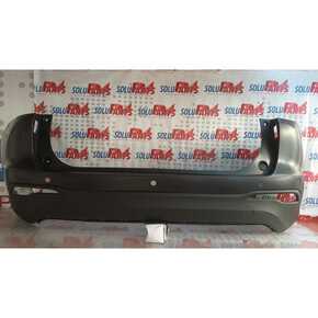 PARACHOQUE TRASERO COMPLETO (SUP-INF) para GAC GS4 POWER