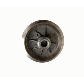 TAMBOR FRENO para LIFAN 520