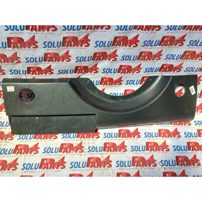 PARACHOQUE TRASERO CENTRAL para CHERY TIGGO 1.6 OLD